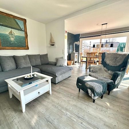 4200 - Strandhaus Robinson Даме Екстериор снимка